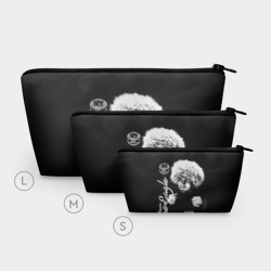 Косметичка 3D Хабиб Нурмагомедов - фото 2