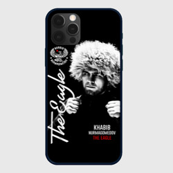 Чехол для iPhone 12 Pro Хабиб Нурмагомедов