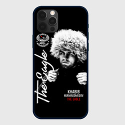Чехол для iPhone 12 Pro Max Хабиб Нурмагомедов
