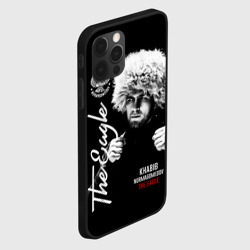 Чехол для iPhone 12 Pro Хабиб Нурмагомедов - фото 2