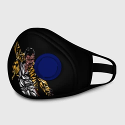 Маска из неопрена Фредди Меркьюри