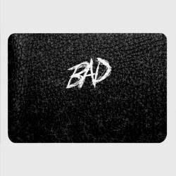 Картхолдер с принтом XXXTentacion - bad - фото 2