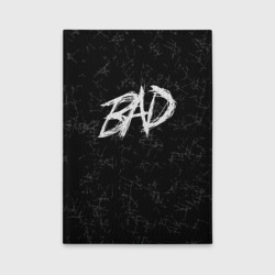 Обложка для автодокументов XXXTentacion - bad