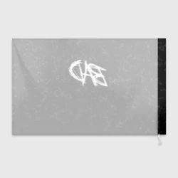 Флаг 3D XXXTentacion - bad - фото 2