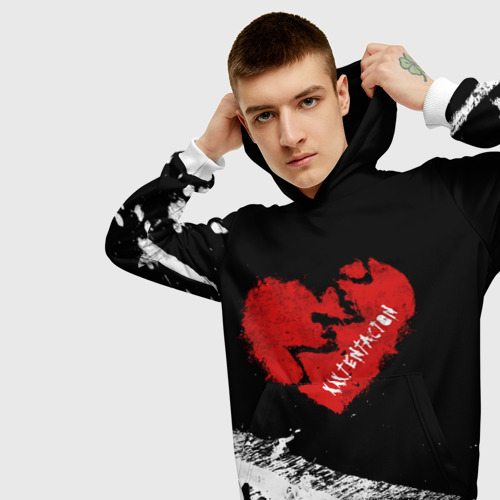 3D XXXTentacion Broken Heart 2985 1659941