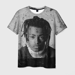 Мужская футболка 3D XXXTentacion