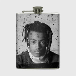 Фляга XXXTentacion