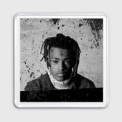 Магнит 55*55 XXXTentacion