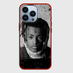 Чехол для iPhone 13 Pro XXXTentacion