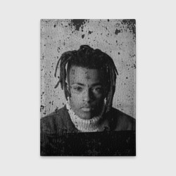 Обложка для автодокументов XXXTentacion