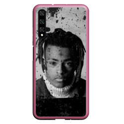 Чехол для Honor 20 XXXTentacion