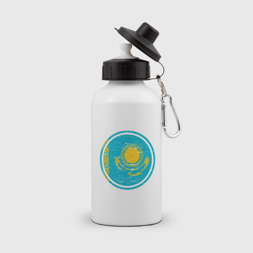 Бутылка спортивная Казахстан