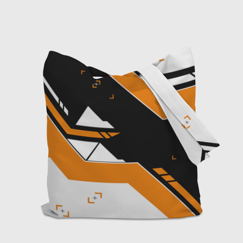 Шоппер 3D CS:GO - Asiimov Inverted - фото 5