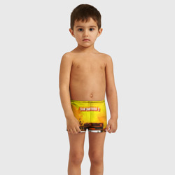 Детские купальные плавки 3D Team Fortress 2 - фото 2