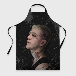 Фартук 3D Lil Peep