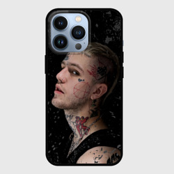 Чехол для iPhone 13 Pro Lil Peep