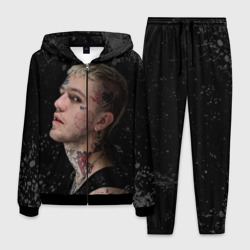 Мужской костюм 3D Lil Peep