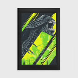 Ежедневник Чужой   alien