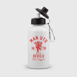 Бутылка спортивная Манчестер Юнайтед