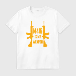 Мужская футболка хлопок PUBG