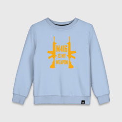 Детский свитшот хлопок PUBG