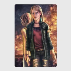 Рэйчел и Хлоя