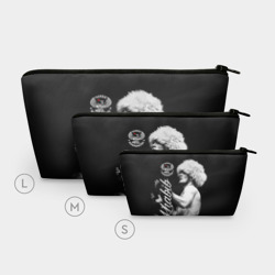 Косметичка 3D Хабиб Нурмагомедов - фото 2