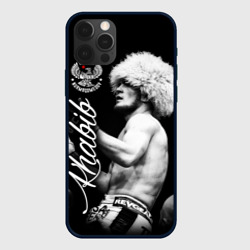 Чехол для iPhone 12 Pro Хабиб Нурмагомедов