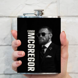 Фляга Конор МакГрегор - фото 2