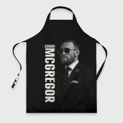 Фартук 3D Конор МакГрегор