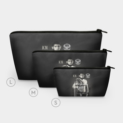 Косметичка 3D Хабиб Нурмагомедов - фото 2