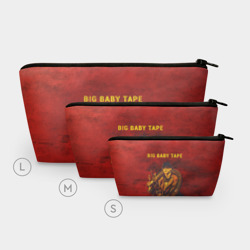 Косметичка 3D Big baby tape - Dragonborn - фото 2