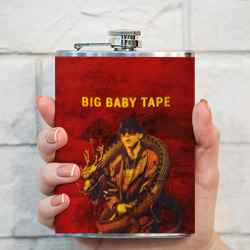 Фляга Big baby tape - Dragonborn - фото 2