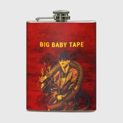 Фляга Big baby tape - Dragonborn