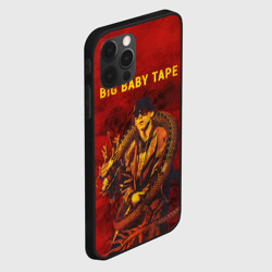 Чехол для iPhone 12 Pro Big baby tape - Dragonborn - фото 2