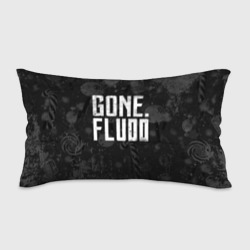 Подушка 3D антистресс Gone.Fludd Dark