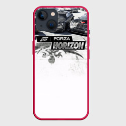 Чехол для iPhone 14 Plus Forza Horizon