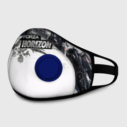 Маска из неопрена Forza Horizon