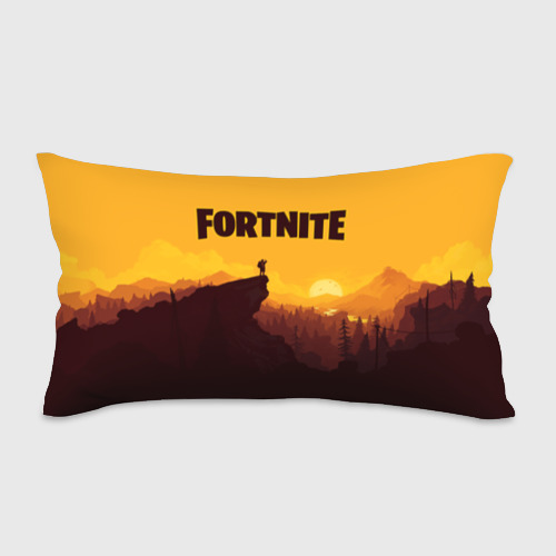 Подушка 3D антистресс Fortnite Save the World