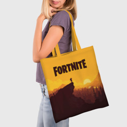 Шоппер 3D Fortnite Save the World - фото 2