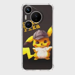 Чехол для Huawei Pura 70 Пика - Пика