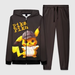 Женский костюм 3D Пика - Пика