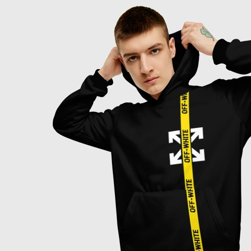 Интернет Магазин Одежды Off White Мужские