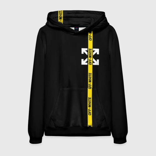 Интернет Магазин Одежды Off White Мужские
