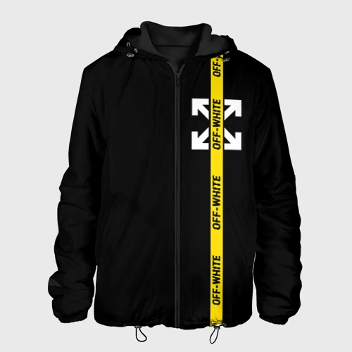 Интернет Магазин Одежды Off White Мужские