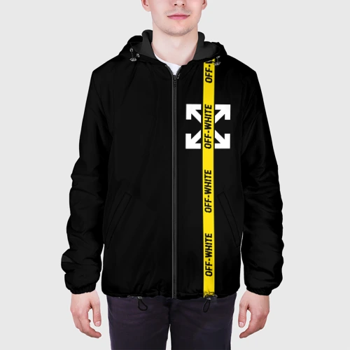 Интернет Магазин Одежды Off White Мужские