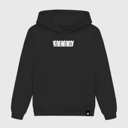 Мужская толстовка хлопок Bones sesh