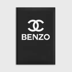 Ежедневник Benzo gang
