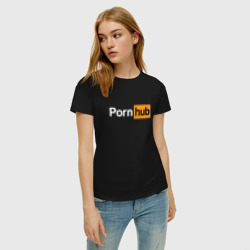 PornHub