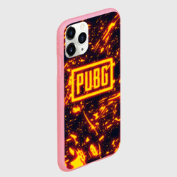 Чехол для iPhone 11 Pro Max матовый PUBG - фото 2